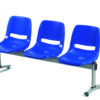 Beam Benches - 3 Seater