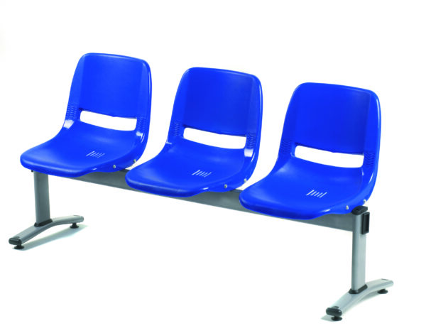 Beam Benches - 3 Seater