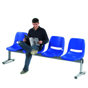 Beam Benches - 4 Seater