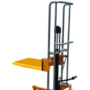 Hydraulic Lifters with Fork Platform
