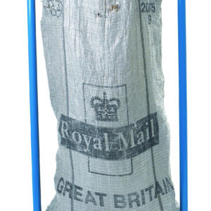 Post Bag Holders - Holds 1 Mail Postal Bag