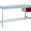 Taurus Utility Workbenches - Bench and Single Drawer - 1800 x 900