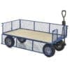 Industrial General Purpose Truck PLY BASE