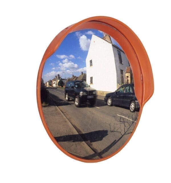 Traffic Mirror - 600mm diameter